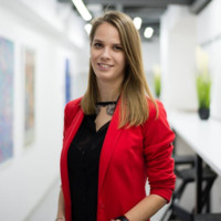 Tanya Belova