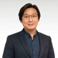 Johnson CK Kwok