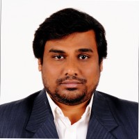 Rama Krishna Arapalli