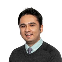 Rushi Yagnik