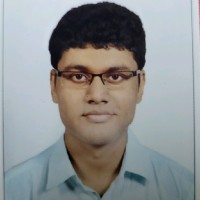 Arjun Dasgupta