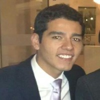 Erick Barea Vargas