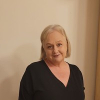 Gillian Taaffe