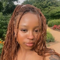 Jamya Pittman