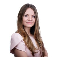 Maria Pogarskaya