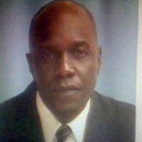 Donald Reddick, Sr