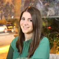 Antonella Maria Chirico