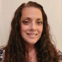 Carrie Johnson McLaughlin
