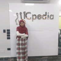 Zeinab Ashraf