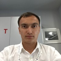 Artem Ismagilov