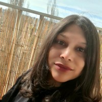 Kavita Laldjising