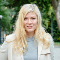 Isabell Blomkrantz