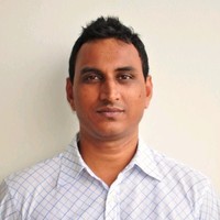 Santhosh Jambagi