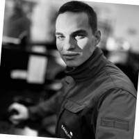 Dorian Montant