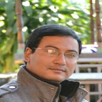 Rabin Shrestha