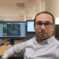 Rafik Benslimani