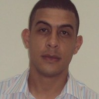 Alexandre Souza De Oliveira