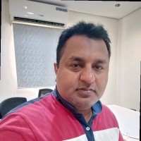 Mudaser Noor
