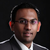 Deepak Aralumallige Subbarayappa