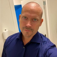Robert Haugland