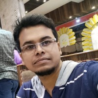 Shuvankar Halder