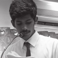 Vivek Vasudevan