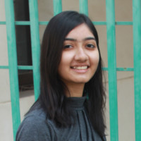 Mudra Pandya