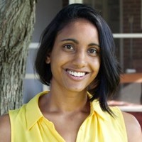 Nisha Tracy, LPC, ATR