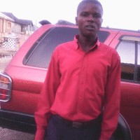 Patrick Orok
