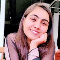 Chandni Gajrani