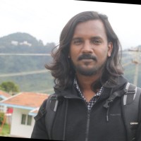 Siddarth Gunda