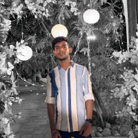 Bhuvanesh A K