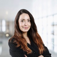 Alexandra Lambert