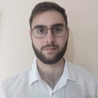David Del Río López