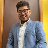 Matías Morales Calderón