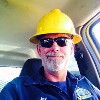 Jay Whitfield