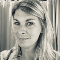 Johanna Bjelkudd Balldin
