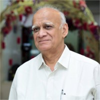 BL Jain