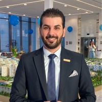 Yazan Ghanem