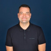 Daniel Wagner