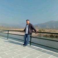 Praveen Thapa