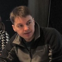 Viktor Kovalev