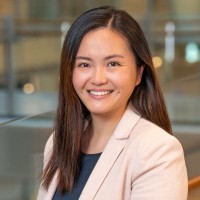 Michelle Chou