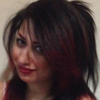 Mandana Garoosi
