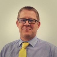 Steve Bowyer