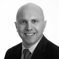 Matt Johnston, Mcip, Rpp