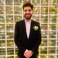 Harsh Mehandiratta, Cpa