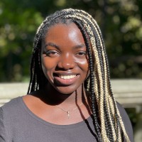Madeleine Appiah Kubi