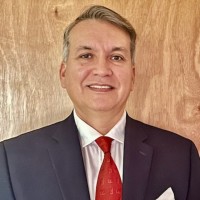 Robert Pérez C.
