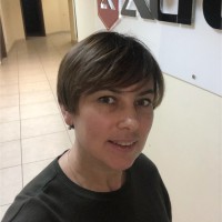 Tatyana Pruchkovskaya